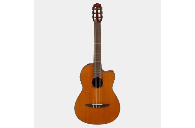 Chitara electro-clasică Yamaha NCX1C NAT