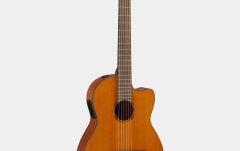 Chitara electro-clasică Yamaha NCX1C NAT