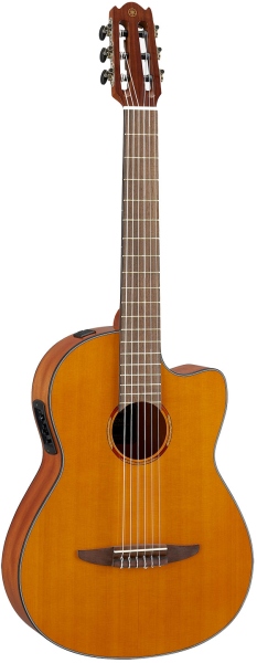 Yamaha NCX1C NAT