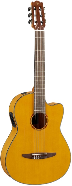 Yamaha NCX1FM NAT