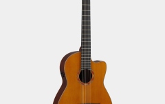 Chitara electro-clasică Yamaha NCX3C