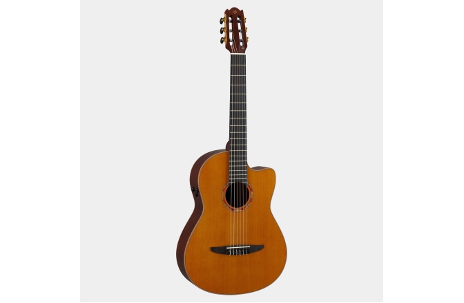 Chitara electro-clasică Yamaha NCX3C