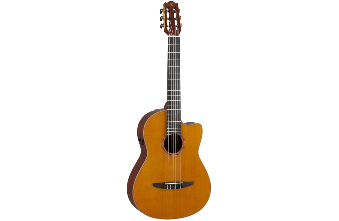 Chitara electro-clasică Yamaha NCX3C