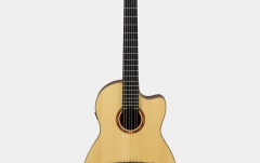 Chitara electro-clasică Yamaha NCX5