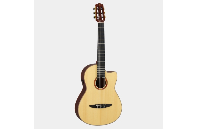 Chitara electro-clasică Yamaha NCX5