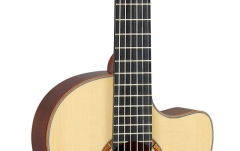 Chitara electro-clasică Yamaha NCX5