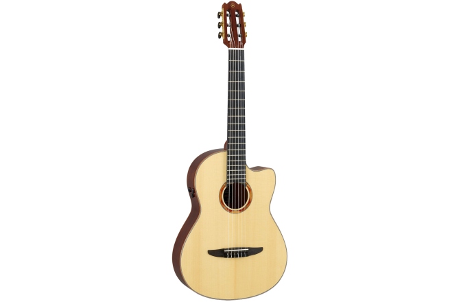 Chitara electro-clasică Yamaha NCX5