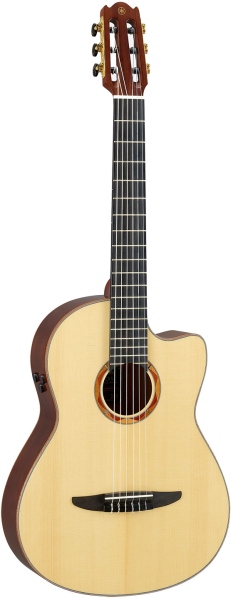 Yamaha NCX5