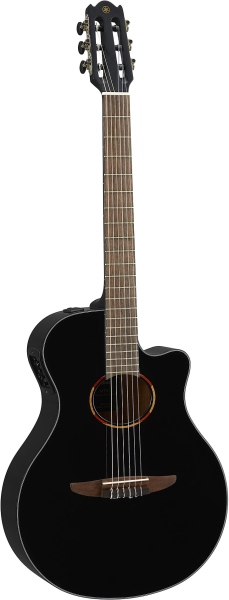 Yamaha NTX1 Black