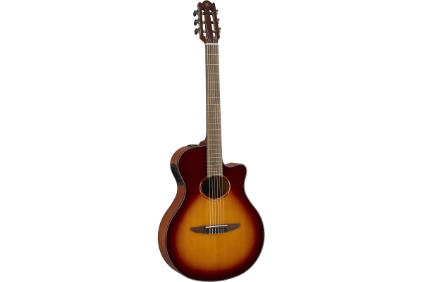 NTX1 Brown Sunburst NTX1 Brown Sunburst