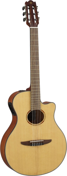 Yamaha NTX1 Natural
