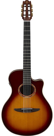 Yamaha NTX3BS