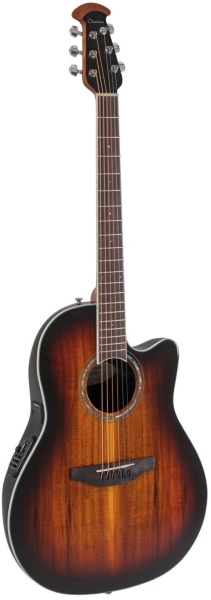 Ovation Celebrity Standard CS28P-KOAB-G