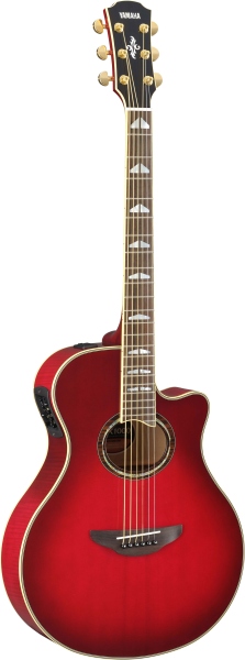 Yamaha APX 1000 CRB