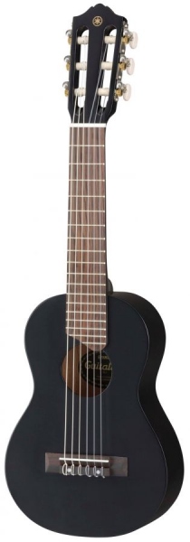 Chitara miniatura Yamaha GL1 Guitalele BL