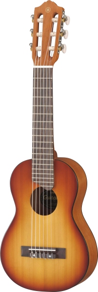 Yamaha GL1 Guitalele TB