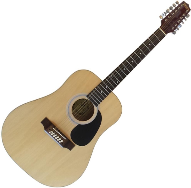 Hora Reghin Standard Western 12S 12205