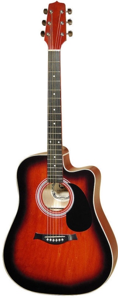 Hora Reghin Standard Western 6S 12204 CTW