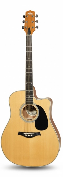 Hora Reghin Standard Western 6S 12204 CTW