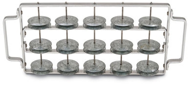 Latin Percussion Rio Chocalhos Small LP3601