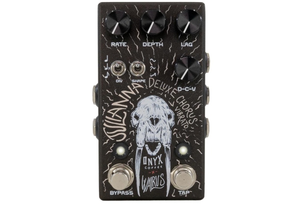 Julianna (Onyx Limited Edition) Julianna (Onyx Limited Edition)