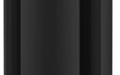 Cilindru vertical Yellowtec m!ka System Pole M 54.5cm Black