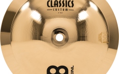 Cinel Bell(clopot) Meinl Classics Custom Brilliant Bell - 8