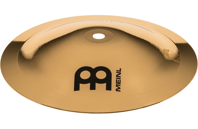 Cinel Bell(clopot) Meinl Classics Custom Brilliant Bell - 8