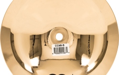 Cinel Bell(clopot) Meinl Classics Custom Brilliant Bell - 8