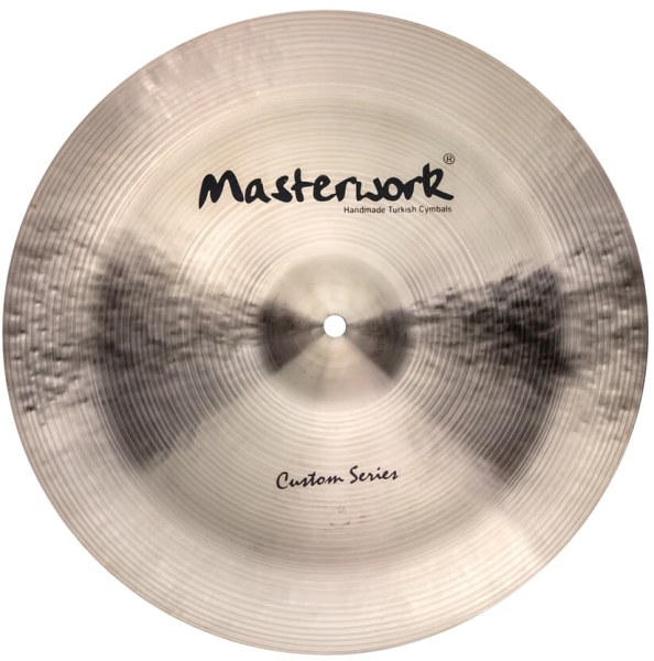 Masterwork Custom 16'' China