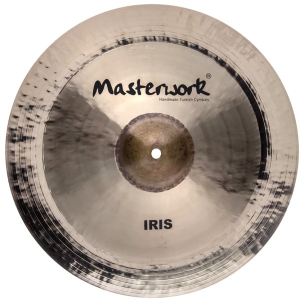 Masterwork Iris 16'' China