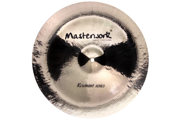 Resonant 16'' China