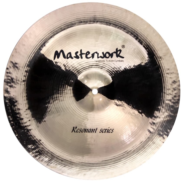 Masterwork Resonant 16'' China
