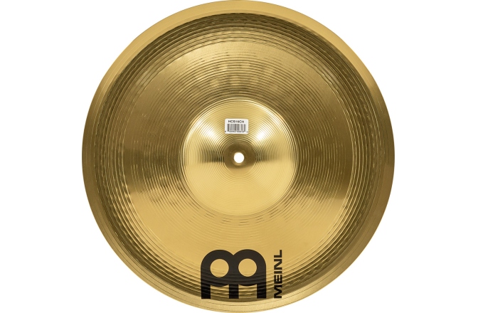 Cinel China de 16 Meinl China HCS16CH