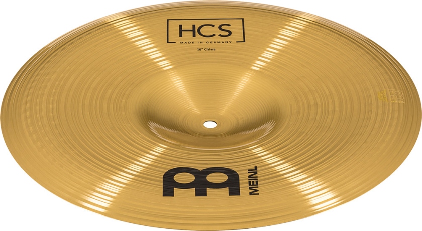 Meinl China HCS16CH