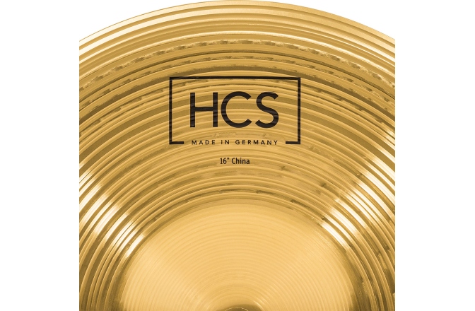 Cinel China de 16 Meinl China HCS16CH