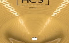 Cinel China de 16 Meinl China HCS16CH
