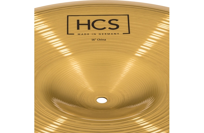 Cinel China de 16 Meinl China HCS16CH