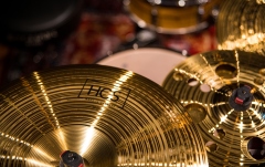 Cinel China de 16 Meinl China HCS16CH