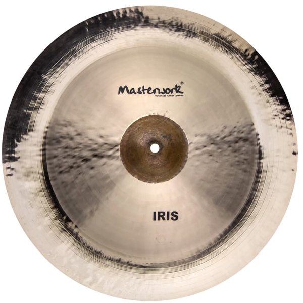 Masterwork Iris 18'' China