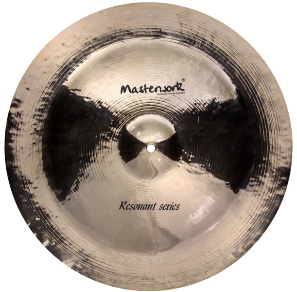 Masterwork Resonant 18'' China