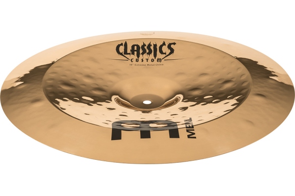 Classics Custom Extreme Metal China 18'' Classics Custom Extreme Metal China 18''