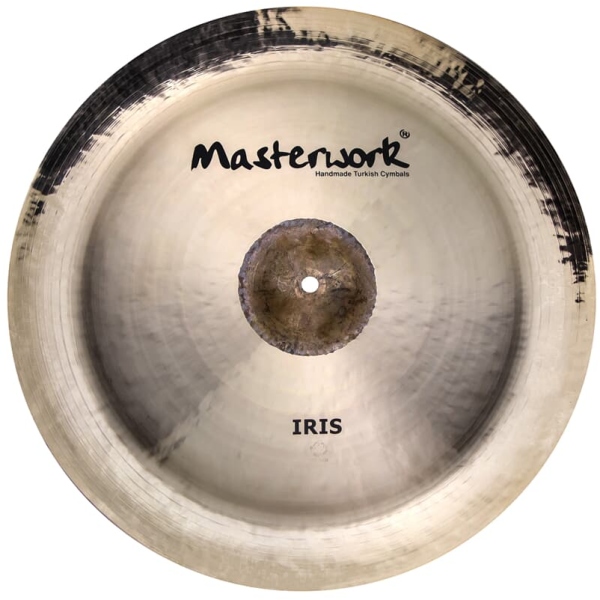 Masterwork Iris 20'' China