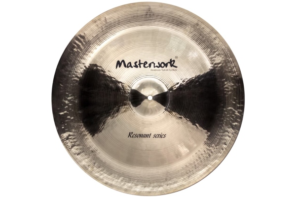 Resonant 20'' China