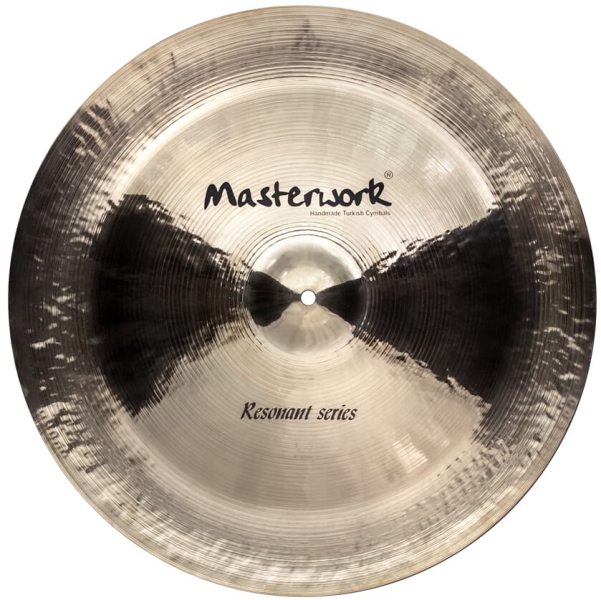 Masterwork Resonant 20'' China