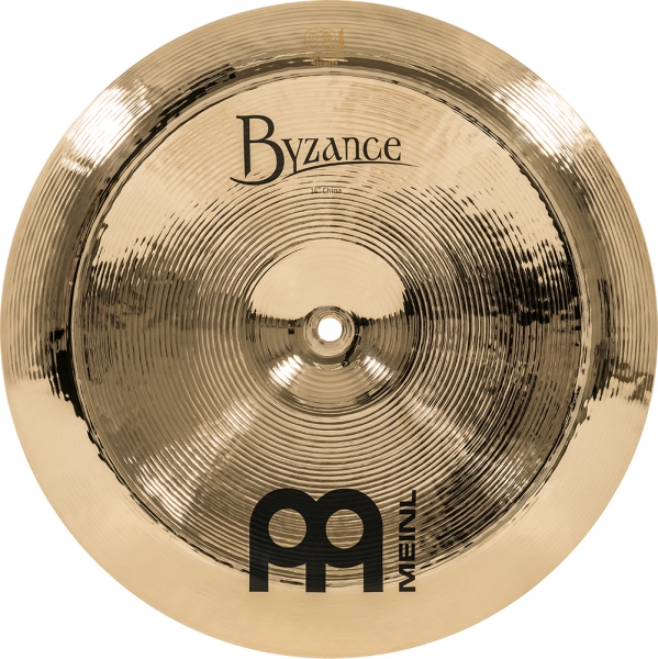 Meinl Byzance Brilliant China - 14
