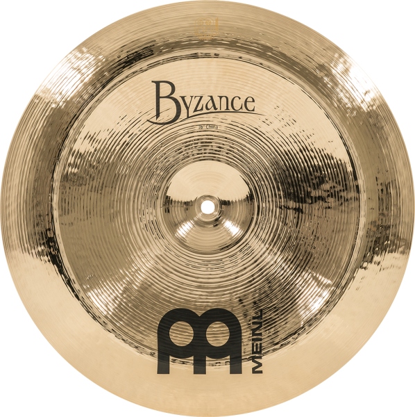 Meinl Byzance Brilliant China - 16