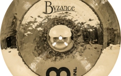 Cinel China Meinl Byzance Brilliant Heavy Hammered China - 18