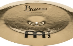Cinel China Meinl Byzance Brilliant Heavy Hammered China - 18