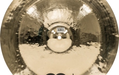 Cinel China Meinl Byzance Brilliant Heavy Hammered China - 18